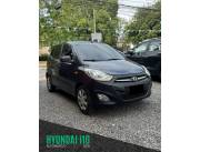 2014 Hyundai i10 automatico