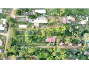 AMPLIO TERRENO EN VENTA EN LUQUE – BARRIO MORA CUE