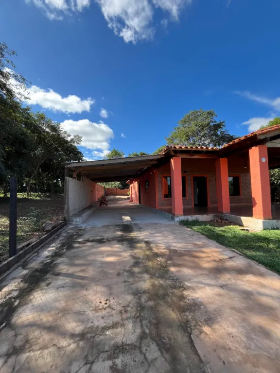 EN VENTA CASA EN PIRIBEBUY ID: 36400 — foto 2