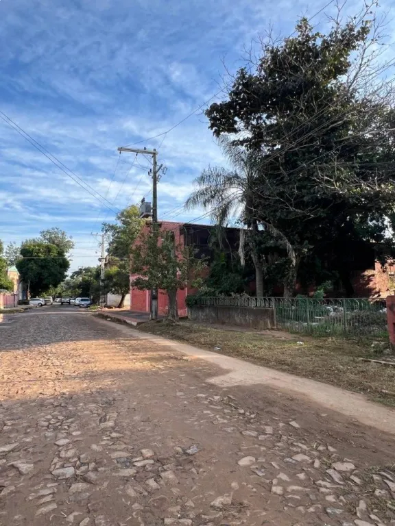 EN VENTA TERRENO EN FERNANDO DE LA MORA — foto 2