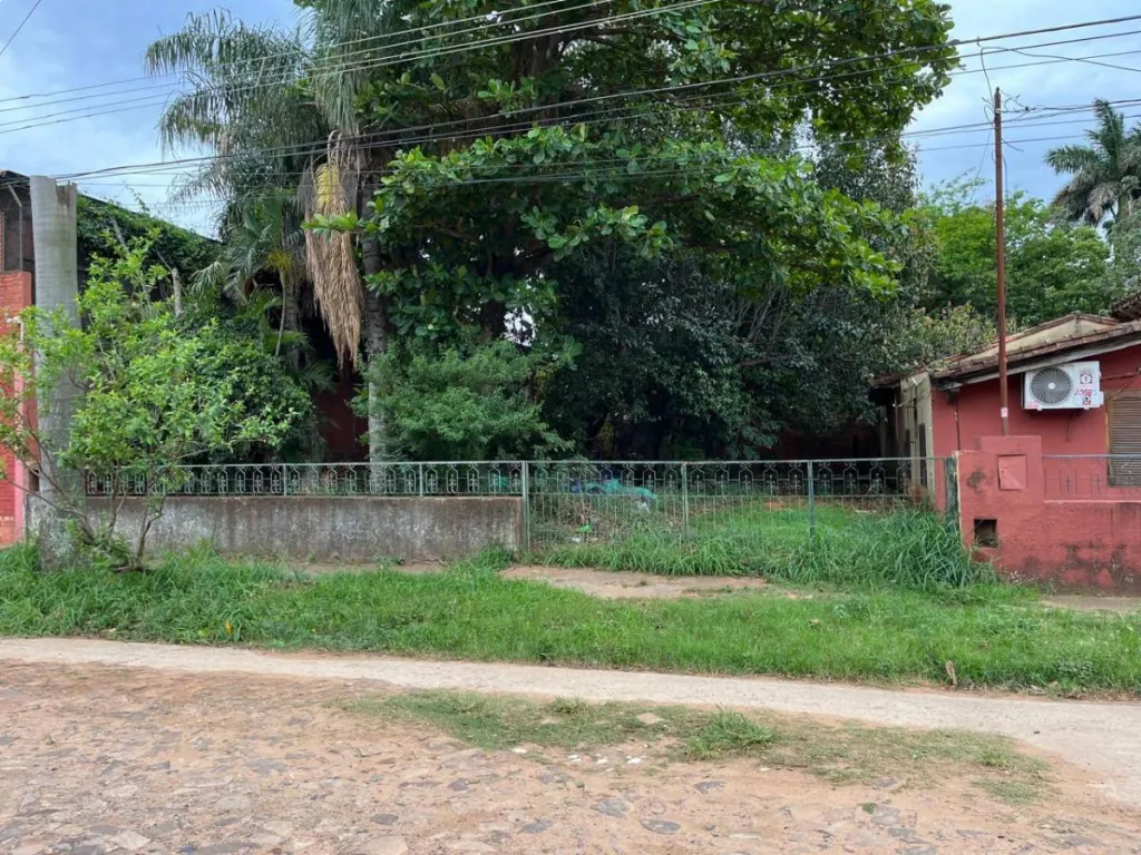 EN VENTA TERRENO EN FERNANDO DE LA MORA — foto 3