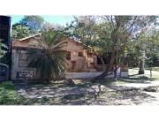 VENDO CASA EN PLANTA BAJA - ZONA CONMEBOL
