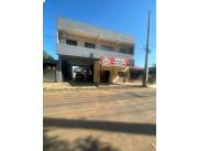🏷️¡EN ALQUILER! Depósito con Showroom – Areguá🛣️