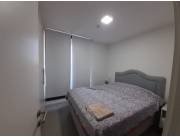 ALQUILO DEPARTAMENTO EN ASUNCION LAS MERCEDES COD 5565