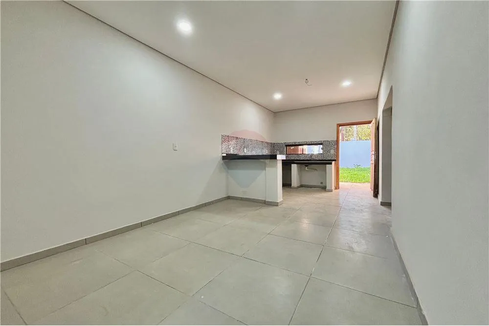 VENDO CHALET A ESTRENAR EN ÑEMBY — foto 3