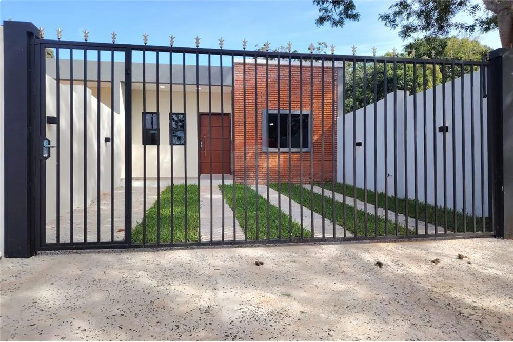 VENDO CHALET A ESTRENAR EN ÑEMBY — foto 2