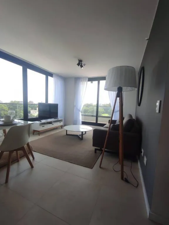 En Venta Departamento Amoblado en Asunción ID 36871 — foto 2