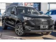 HAVAL H6 HEV HIBRIDO AÑO 2026 0km