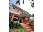 EN VENTA CASA EN BARRIO OBRERO ASUNCION