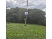 Amplio terreno en venta en Barrio Loma Merlo Luque