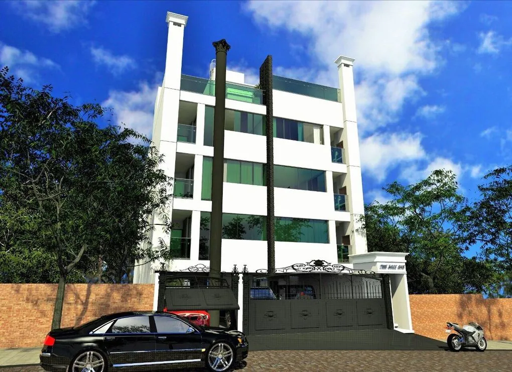 EN VENTA EDIFICIO THE BOSS ONE - MBURUCUYA — foto 3