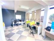 EN VENTA EDIFICIO COMERCIAL CON EXCELENTE UBICACION EN ASUNCION