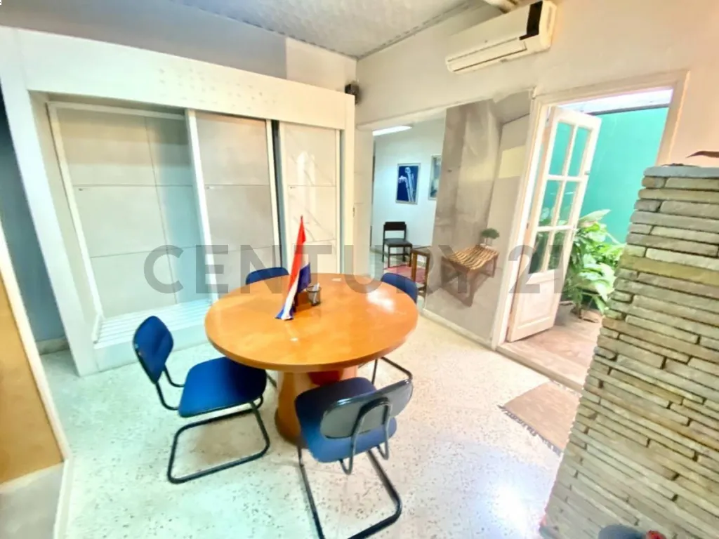 EN VENTA EDIFICIO COMERCIAL CON EXCELENTE UBICACION EN ASUNCION — foto 2