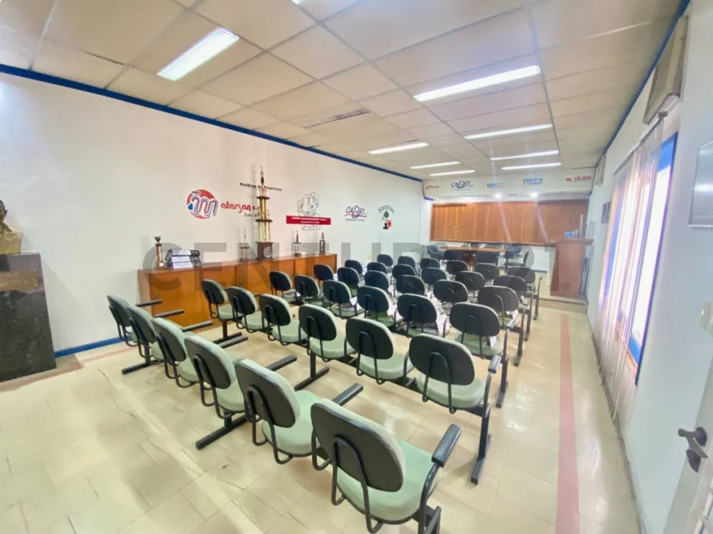 EN VENTA EDIFICIO COMERCIAL CON EXCELENTE UBICACION EN ASUNCION — foto 3
