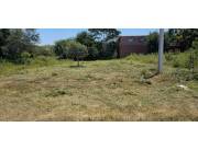 EN VENTA TERRENO EN RUTA LUQUE - SAMBER!