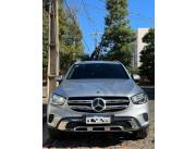 Mercedes Benz GLC 200 2021