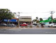 VENDO IMPORTANTE ESQUINA COMERCIAL S/ REPUBLICA ARGENTINA Y HASSLER (CÓD. 1337)