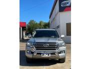 Toyota Land Cruiser VX 2017