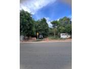 VENDO TERRENO EN LUQUE ZONA ESTRATÉGICA (GRAN VIA GRAL AQUINO)