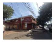 ALQUILO SALÓN - ZAVALAS CUÉ FDO DE LA MORA