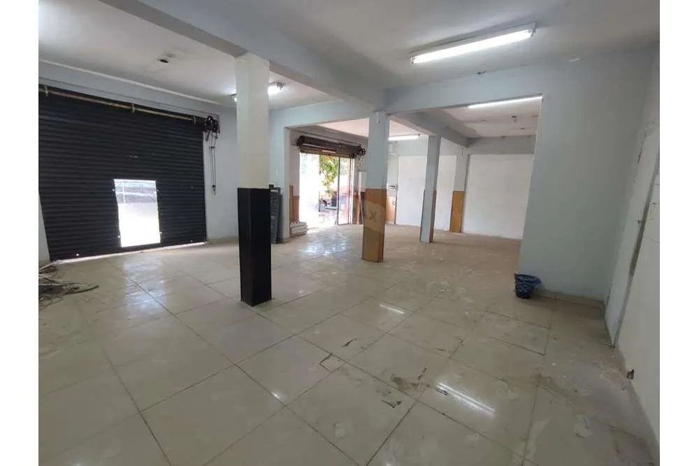ALQUILO SALÓN - ZAVALAS CUÉ FDO DE LA MORA — foto 2