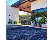 TERRENO EN ITAUGUA BARRIO CERRADO MOUNTAIN VILLAGE ID 36803