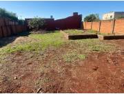 TERRENO EN KM 9 ACARAY EN OFERTA