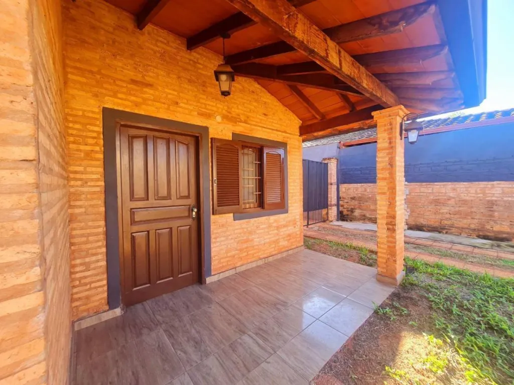 EN VENTA CASA EN SAN LORENZO — foto 2