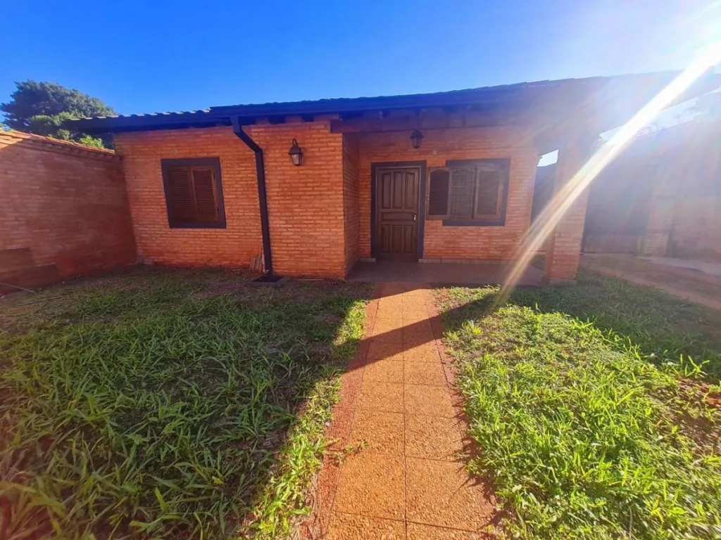EN VENTA CASA EN SAN LORENZO — foto 3