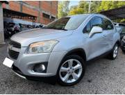 Chevrolet Tracker LTZ Plus 2015