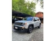 Jeep Renegade Sport 2017