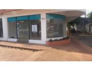 En Alquiler Local Comercial en Asunción ID 36887