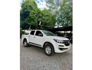 Chevrolet S10 2017