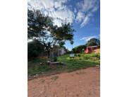 En venta Terreno en Villa Elisa Mbokajaty