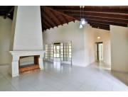 VENDO CASA EN EL BARRIO SAN JORGE