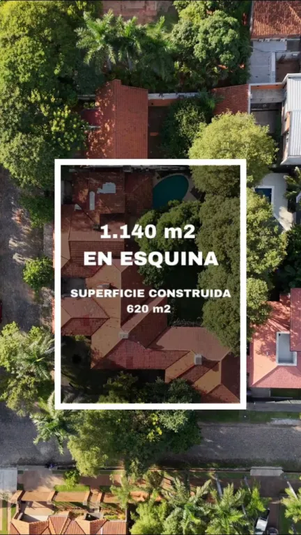 VENDO CASA EN EL BARRIO SAN JORGE — foto 2