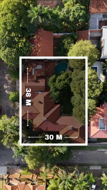 VENDO CASA EN EL BARRIO SAN JORGE — foto 3