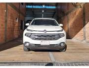 Vendo Fiat Toro Freedom año 2018 AT