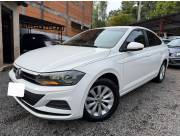 Volkswagen Virtus 2020