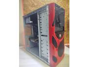PC Intel Core i7-4790k + MSI GTX 1060 6gb