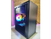 PC Intel Core i5-4590 + AMD R9 350 2gb GDDR5