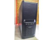 PC Intel Core i5-4590 + RX 460 2gb GDDR5