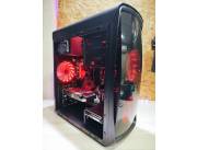 PC Intel Core i7-10700f + GTX 1050ti