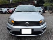 Volkswagen Gol 2021