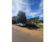 EN VENTA TERRENO EN ESQUINA EN LOMA MERLO