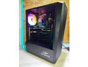 PC Intel Core i5-8500 + EVGA GTX 1060 6gb