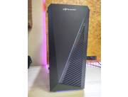 PC Intel Core i5-7400 + EVGA GTX 1060 6gb