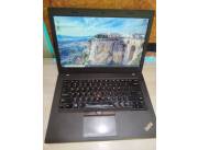 Lenovo Thinkpad L470 i5-6300u