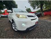 TOYOTA NEW IST