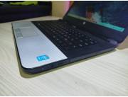 HP Intel Core i5-5200u Con Batería Nueva